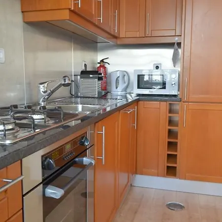 Gondarem Beach Flat * بورتو