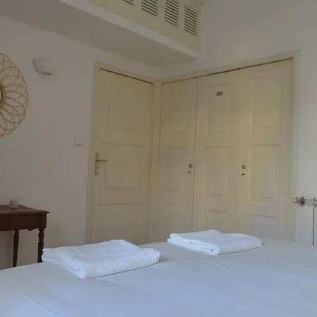 Gondarem Beach Flat بورتو